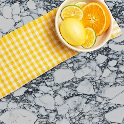 blat-bucatarie-quartz-arabescato-detaliu