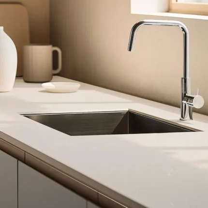 blat-bucatarie-quartz-botticino bourges-contravlat