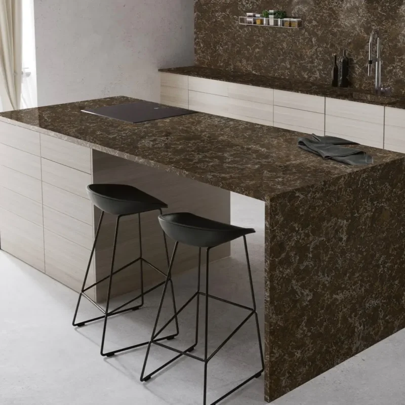 blat-bucatarie-quartz-bourbonnais-insula