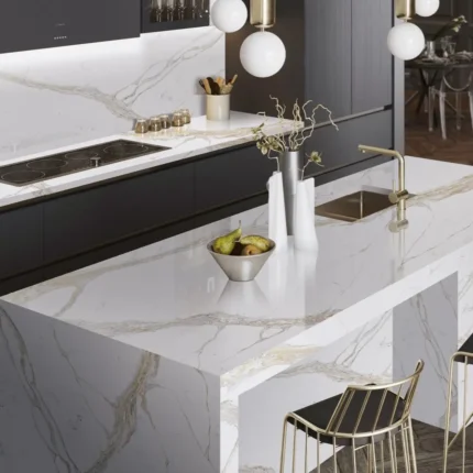 blat-bucatarie-quartz-calacatta-chenonceau-contrablat
