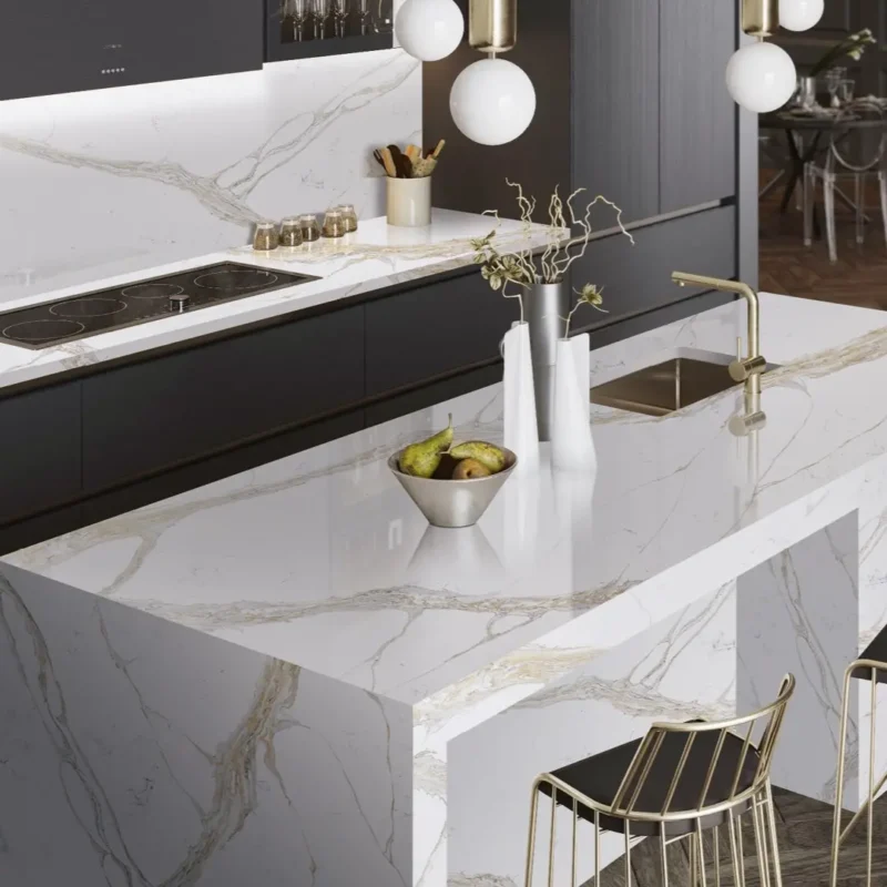 blat-bucatarie-quartz-calacatta-chenonceau-contrablat