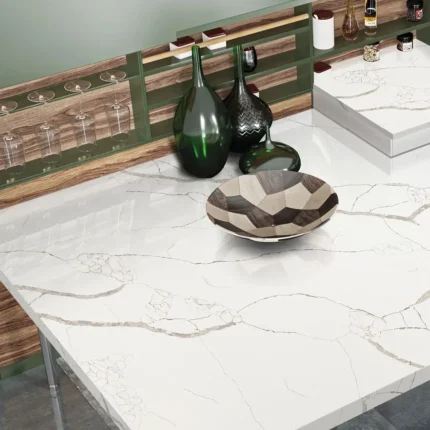 blat-bucatarie-quartz-calacatta-dauphine-masa