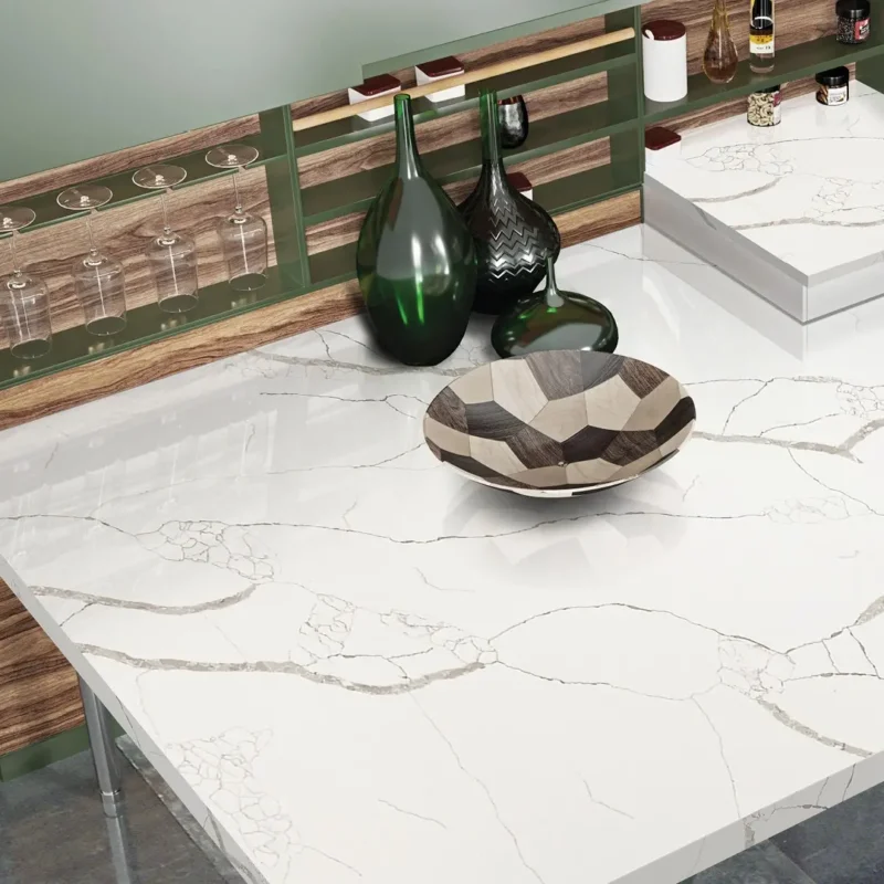 blat-bucatarie-quartz-calacatta-dauphine-masa