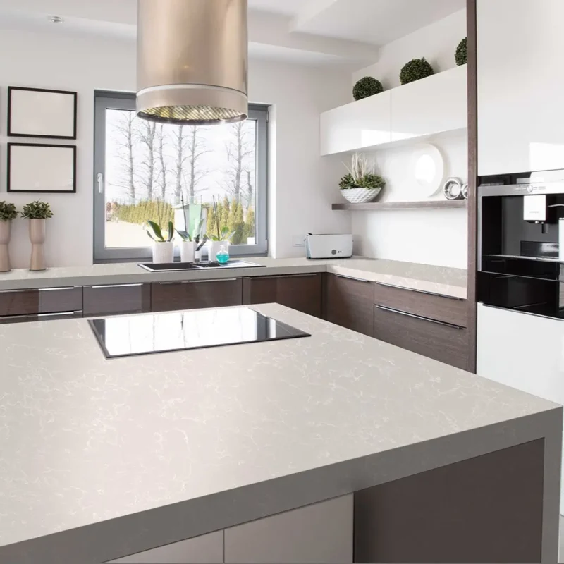 blat-bucatarie-quartz-grenoble-masa