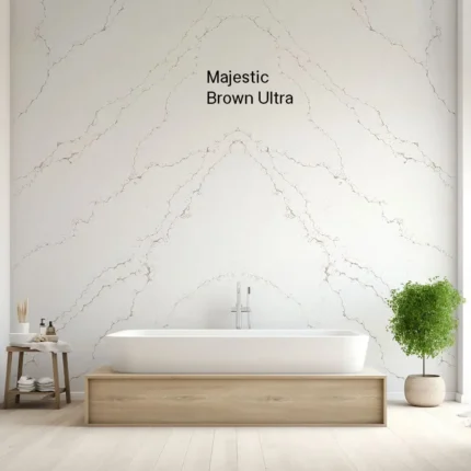 blat-bucatarie-quartz-majestic-brown-placare