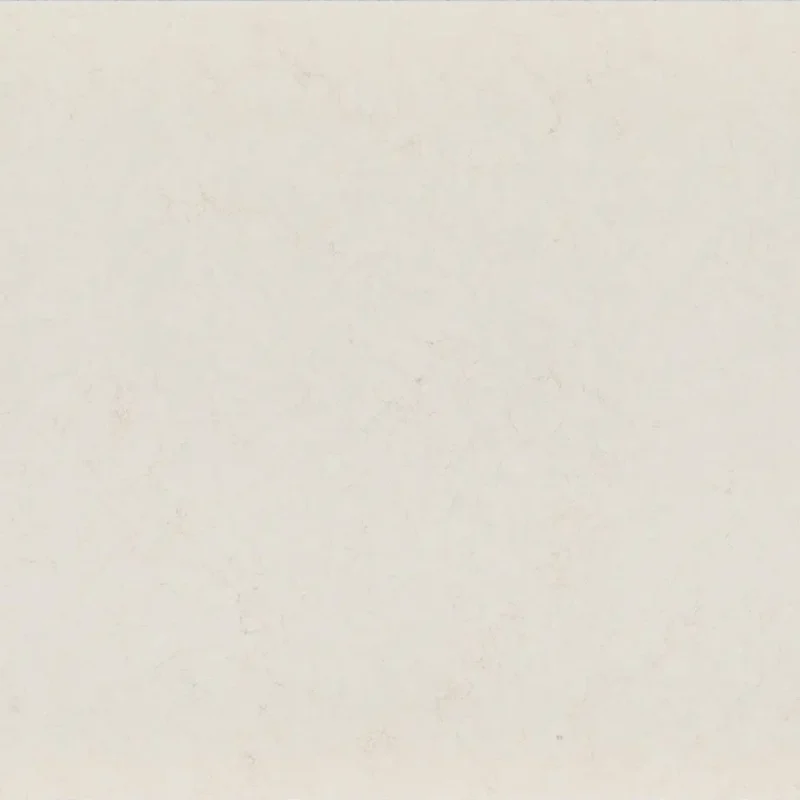 Blat bucătărie quartz Marfil Quartz Avant bej crem rezistent la pete și zgârieturi.