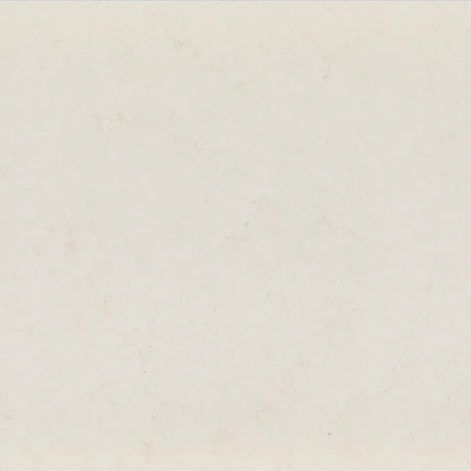 Blat bucătărie quartz Marfil Quartz Avant bej crem rezistent la pete și zgârieturi.