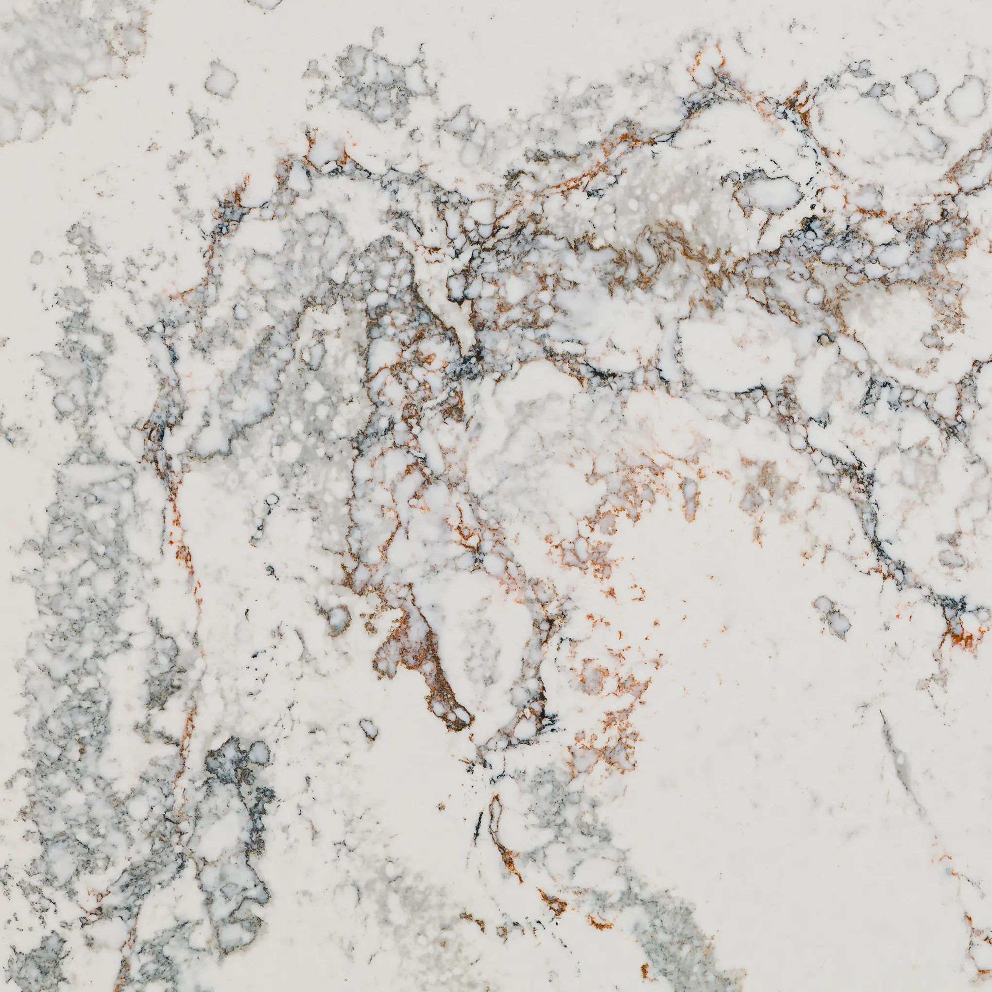 Blat bucătărie quartz Bourbon Quartz Coante maro pământiu rezistent la pete și zgârieturi. Blat bucătărie quartz Bourbon Quartz Coante maro pământiu rezistent la pete și zgârieturi.