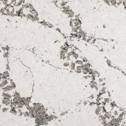 Blat bucătărie quartz Patagonia Martinica Quartz Avant aspect piatră exotică rezistent la pete și zgârieturi.