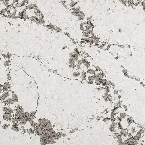 Blat bucătărie quartz Patagonia Martinica Quartz Avant aspect piatră exotică rezistent la pete și zgârieturi.