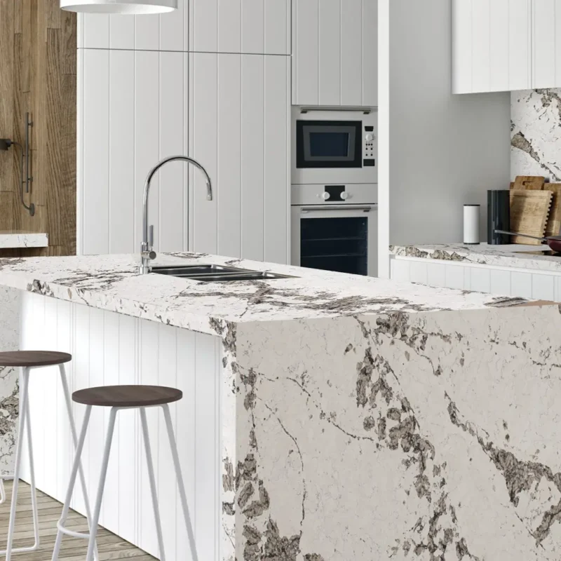 blat-bucatarie-quartz-patagonia-martinica-insula