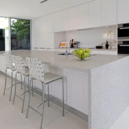 blat-bucatarie-quartz-starlet-insula