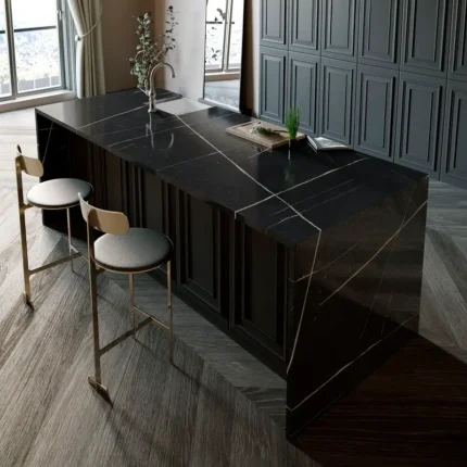 et-noir-quartz-silestone-insula